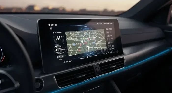 Do Cars Still Come With Navigation Systems Anymore