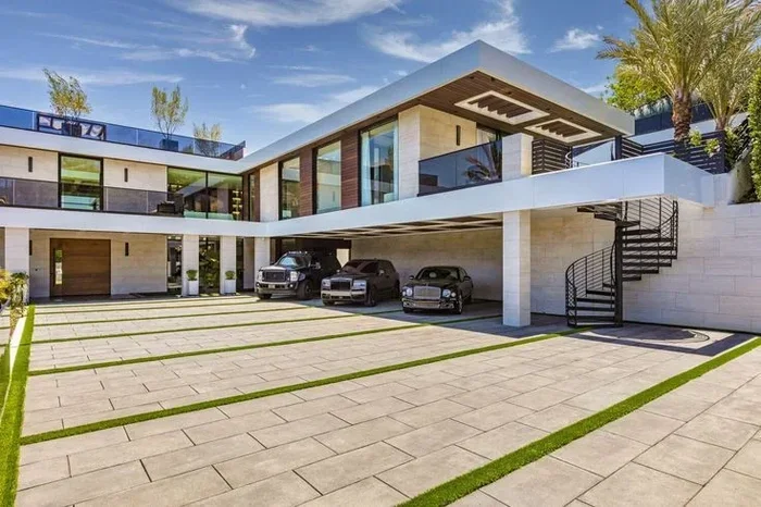 20 40 House Plan With Car Parking Perfect For Your Home