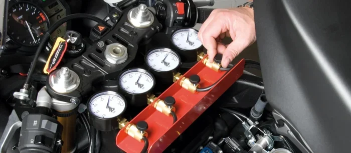 Common Vance Hines Fuelpak FP3 Problems and Fixes