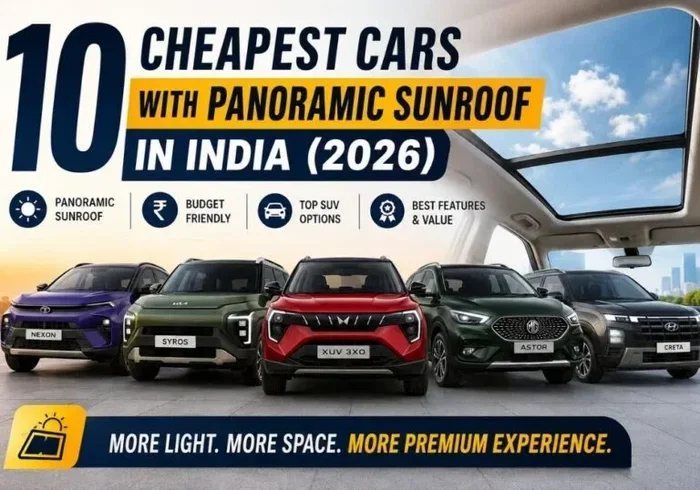 7 to 8 Lakh Cars in India Best Picks for New Buyers