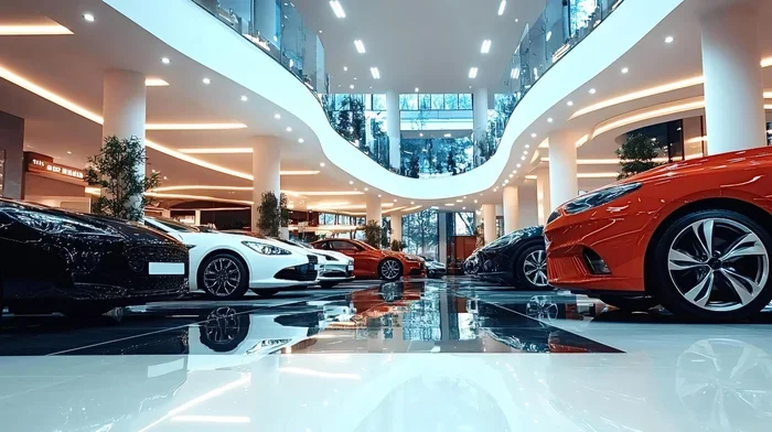 Does Gap Insurance Help You Get a Brand New Car Now