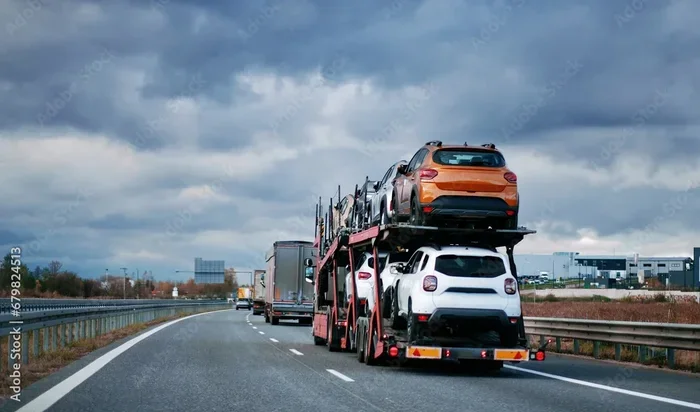 How Long Does It Take to Get a Car After the Build Date