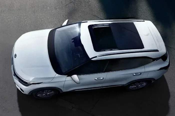 New Cars With Sunroof That Make Every Single Drive Better