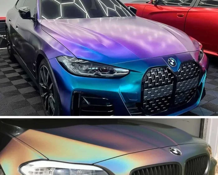 How Long Do Car Wraps Last Before They Need Replacing