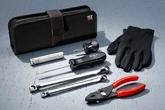 Does Nissan Use Metric or Standard Tools for Repairs