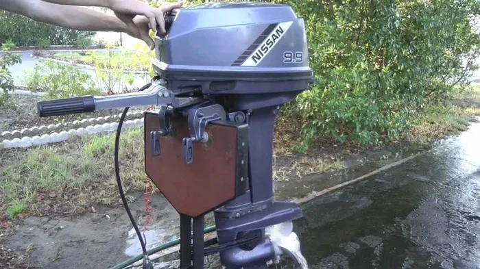 Are Nissan Outboards Any Good Here Is the Real Answer