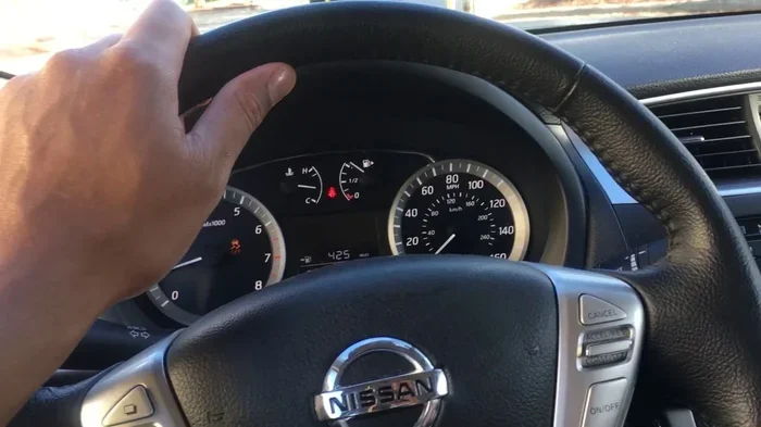 Does the 2019 Nissan Sentra Have Sport Mode Built In
