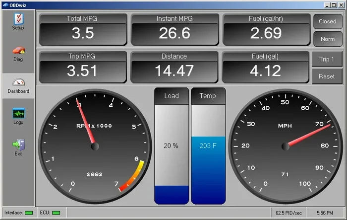 Can an OBD Scanner Reset Airbag Light for Beginners