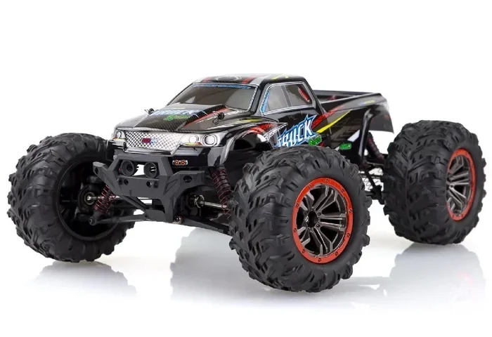 The Ultimate Guide to Radio Control Cars and Trucks