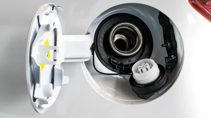 What Happens If Your Gas Tank Is Open While Driving