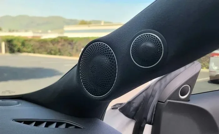 JBL Oval Car Speakers Everything You Need To Know Today