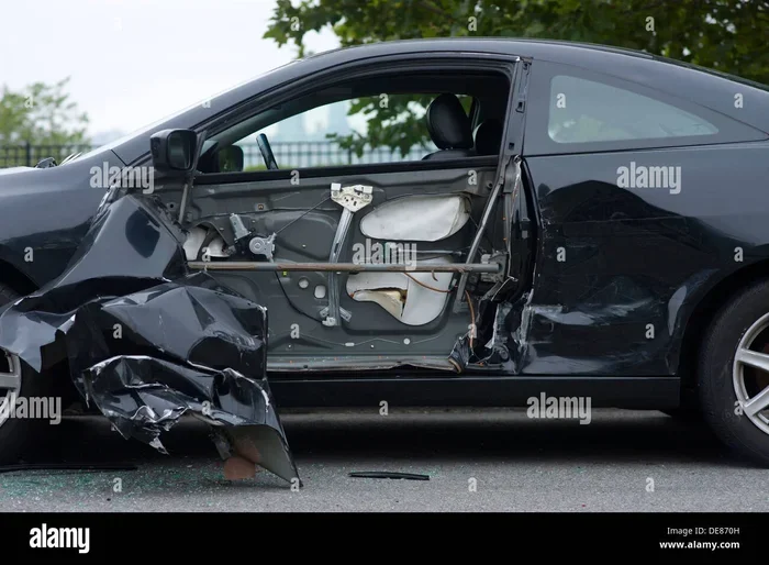 Does Insurance Cover a Hit-and-Run on a Parked Car