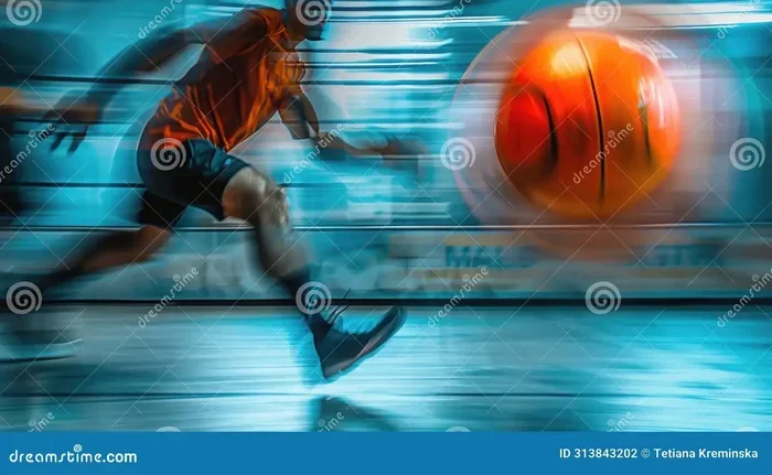 A Physical Motion to Avoid or Dodge Something Quickly