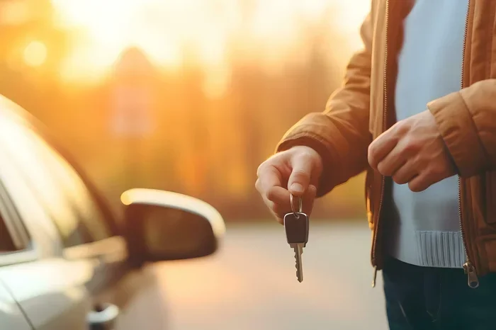 Can I Keep My Car If I File Chapter 7 Bankruptcy Guide