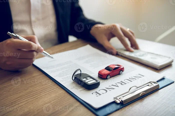 Can You Insure a Car Not in Your Name Without Stress