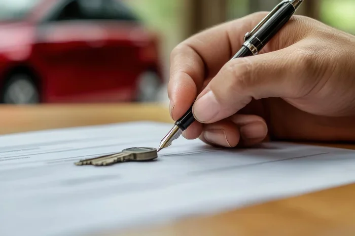 Everything You Need to Know About a 1 Year Car Lease