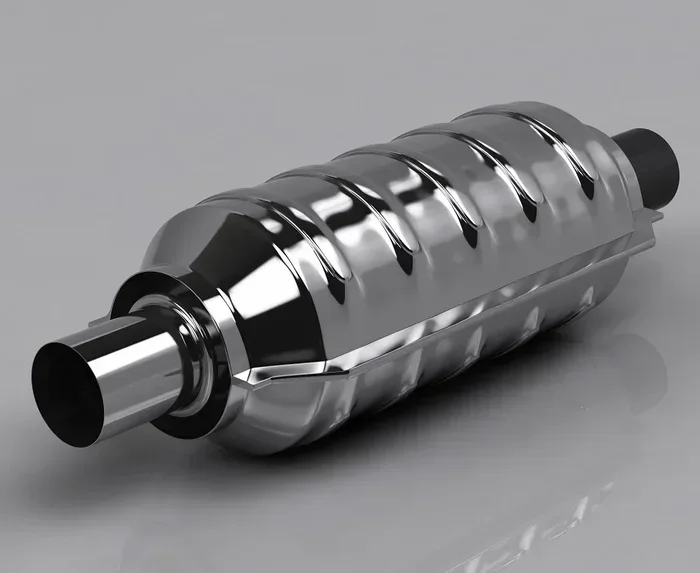 How Do You Get Platinum Out of a Catalytic Converter