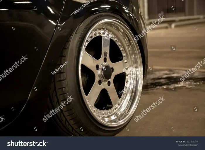 Benefits of Alloy Wheels in Cars for Better Driving