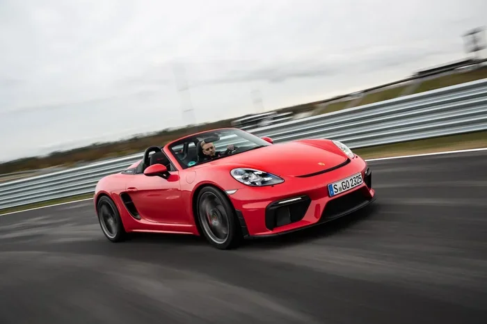 Are Porsche Boxsters Reliable And Worth Owning Today