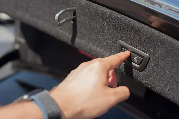 What Is a Power Trunk Release and How It Works for You