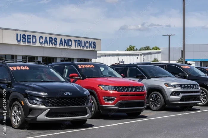 2nd Hand Cars in Bhopal Your Ultimate Guide to Buying