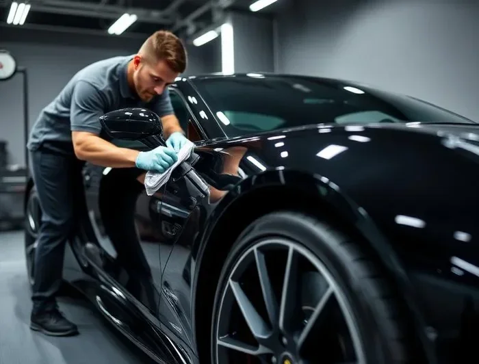 3m Car Care in JP Nagar Discover Premium Services Today