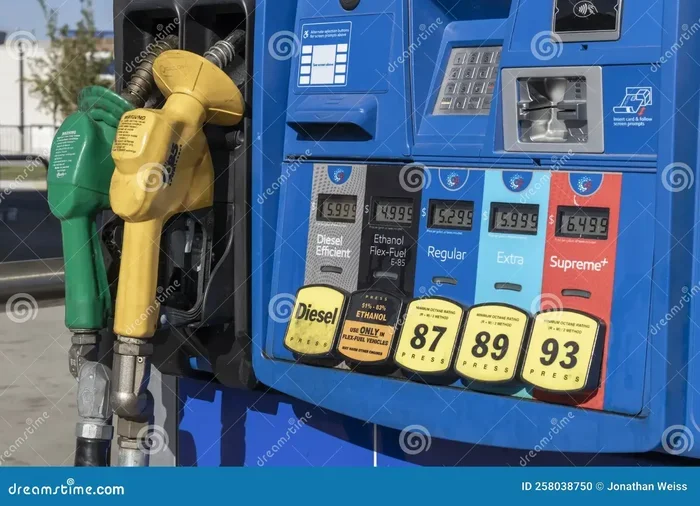 What Happens If You Put 93 Gas in an 87 Car Is It Safe