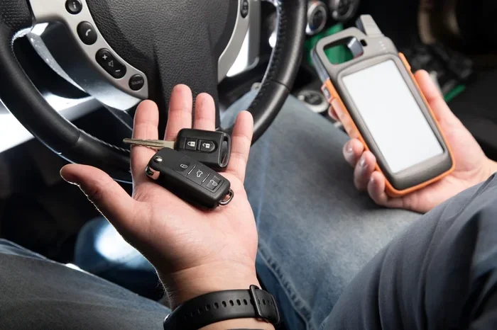 Can I Program a New Key Fob Myself Without a Locksmith