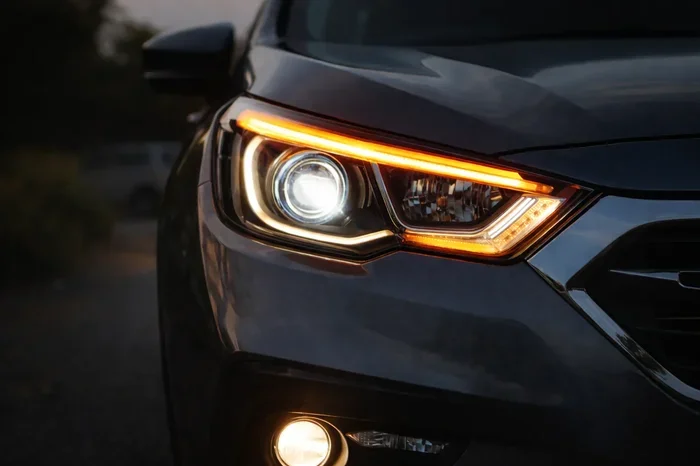 Projector Headlights for Cars That Will Transform Your Drive