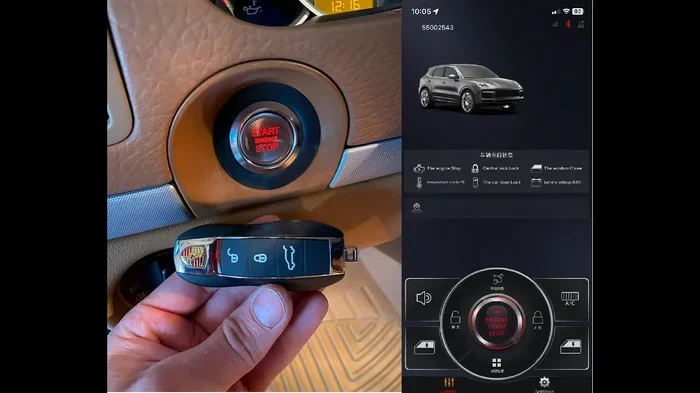 Can You Install Remote Start on a Push Button Start Car