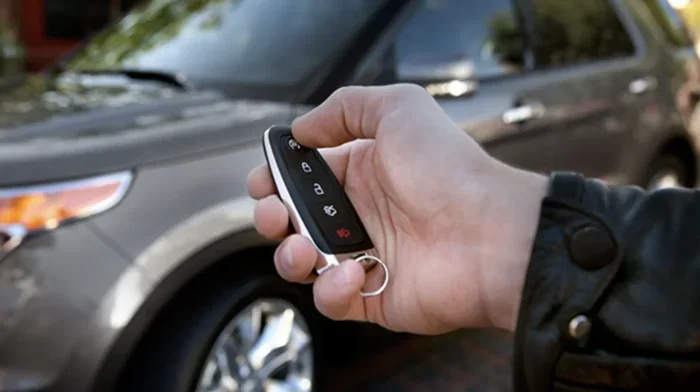 How Do You Program a Push Start Remote Step by Step