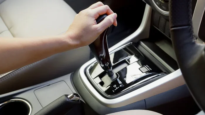Learn How to Move an Automatic Car Without Turning It On