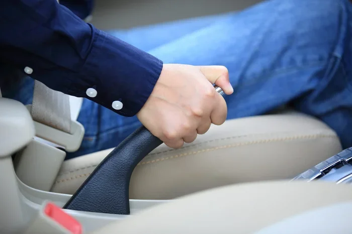 How Do I Disable the Parking Brake Quickly and Safely