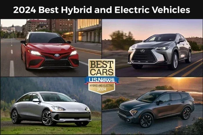 What Is the Most Reliable Hybrid Car in 2024 and Beyond