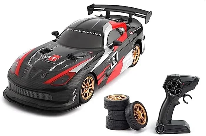 The Best 27 Mhz Remote Control Cars for Fun and Speed
