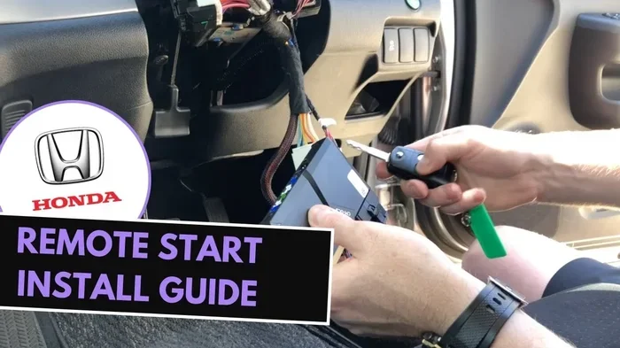 How Much Does It Cost to Install a Remote Start System