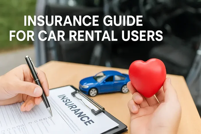 Does My Insurance Cover an Additional Driver on a Rental Car