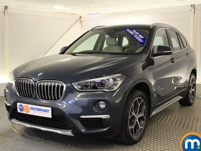 2nd Hand BMW Cars Everything You Need to Know Before Buying