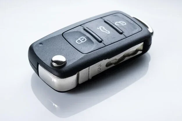 How Do I Know If My Car Key Needs a New Battery Today