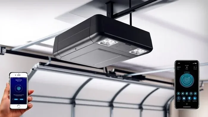 Does HomeLink Automatically Open Your Garage Doors