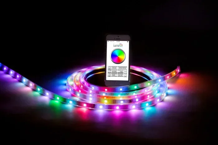 How Do You Reset a Light Strip Without Losing Settings