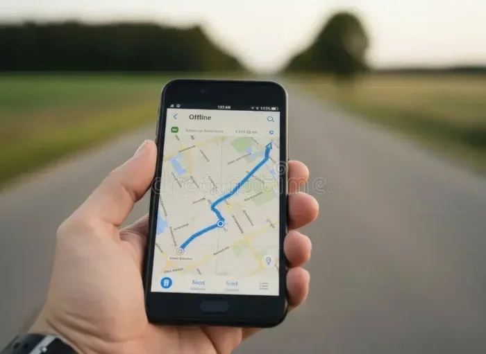 Does Navigation Still Work Without Service on Your Phone