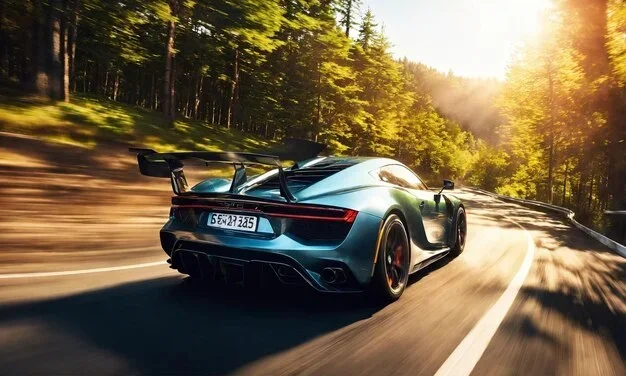 What Happens If I Drive My Car in Sport Mode All the Time