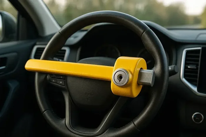 How Do You Unlock the Steering Wheel Without the Key