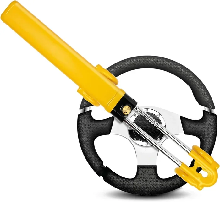 How Do I Get My Steering Wheel Out of the Lock Mode
