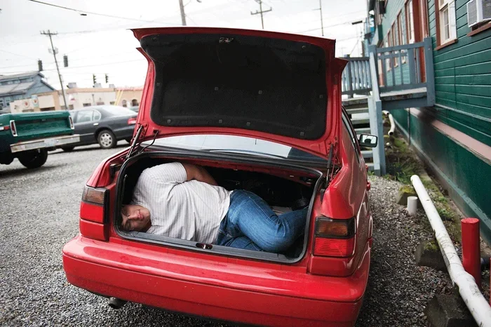 What to Do If Your Car Trunk Wont Open with These Steps