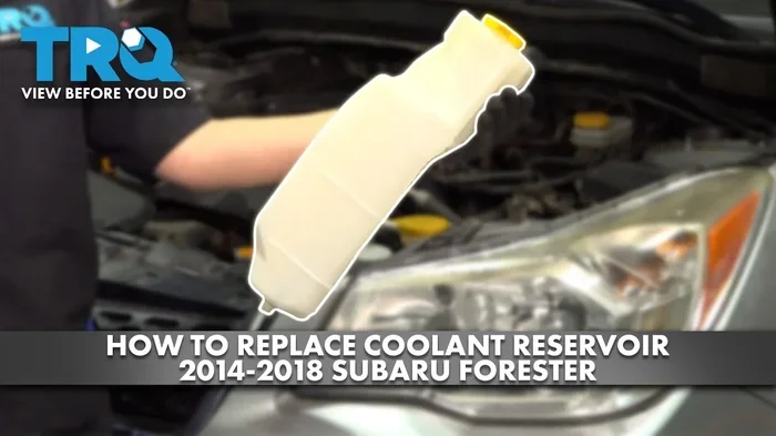 Do You Have to Use Subaru Coolant or Can You Substitute