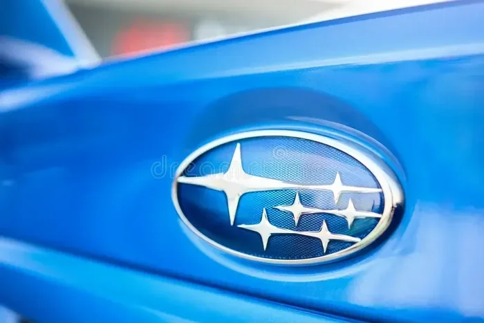 Are All Subaru Emblems the Same Size or Totally Different