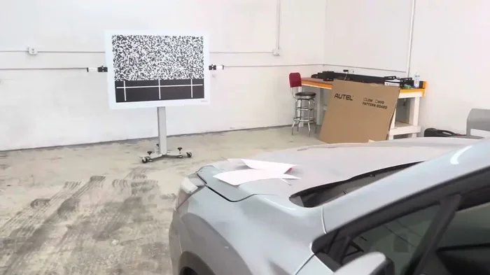Can Safelite Calibrate Your Subaru EyeSight System