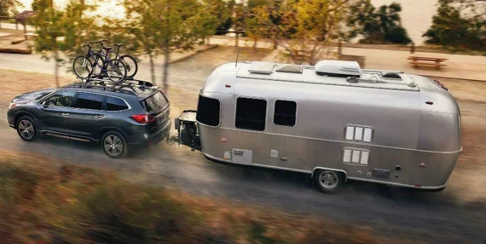Can a Subaru Be Flat Towed Everything You Need To Know